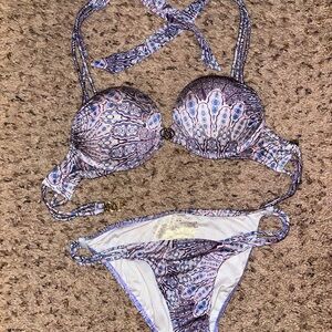 Victoria Secret Push-up Bikini